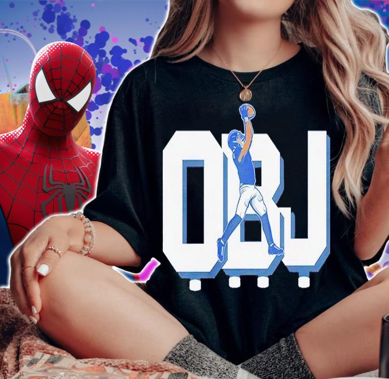 Odell Beckham JR West Coast OBJ Shirt t-shirt woman shirt