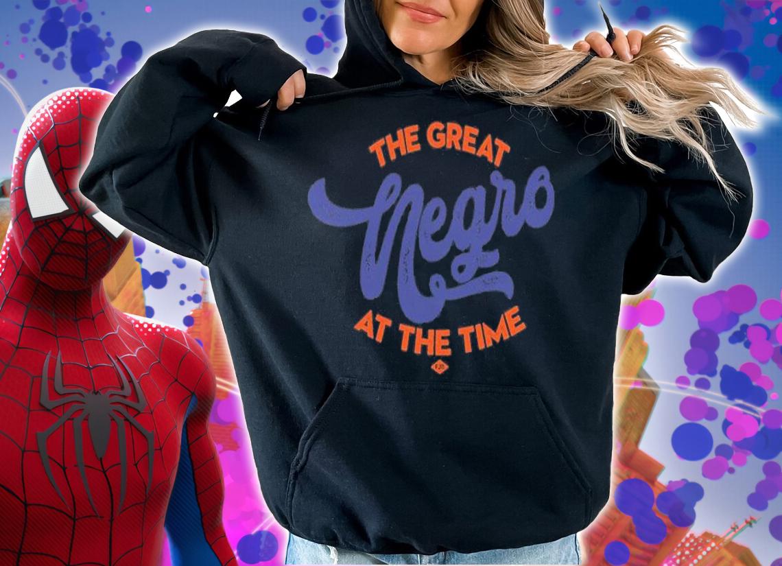 The Great Negro At The Time Veterans Day Joe Biden T-Shirt t-shirt hoodie