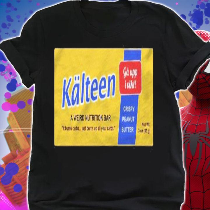 Kalteen Bar Classic Shirt shirt