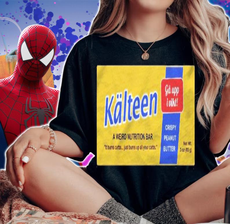 Kalteen Bar Classic Shirt woman shirt