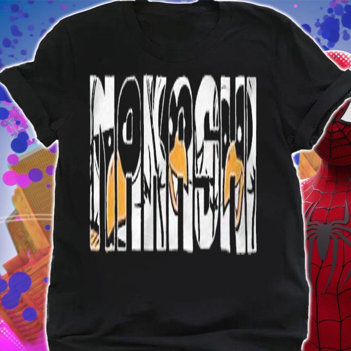 Nakashi art T-shirt shirt