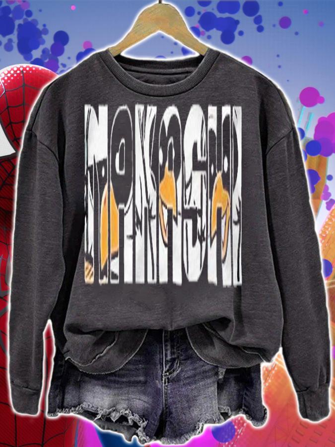 Nakashi art T-shirt sweatshirt