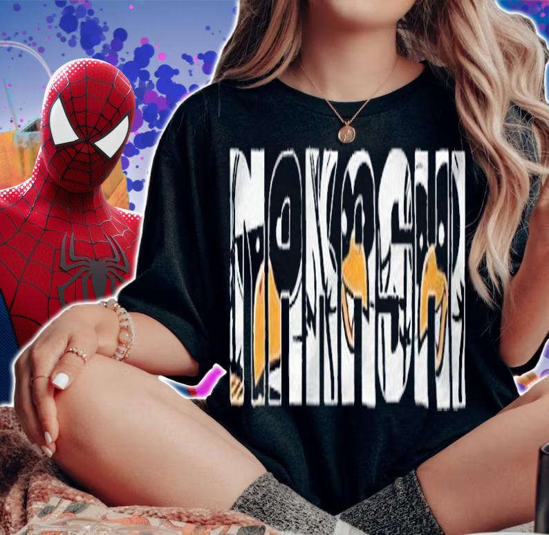 Nakashi art T-shirt woman shirt