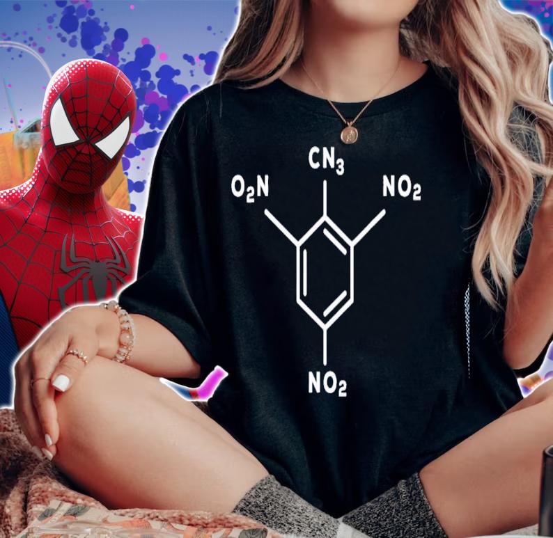 Science Molecule Chemistry Periodic Elements Chemist T-shirt woman shirt