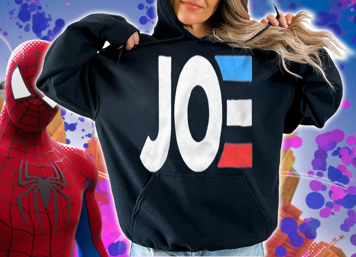 Vote Joe Biden For President T-Shirt hoodie