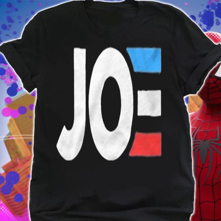 Vote Joe Biden For President T-Shirt shirt