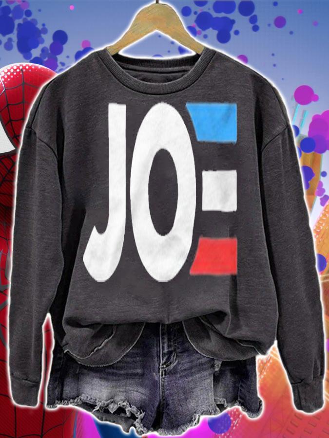Vote Joe Biden For President T-Shirt sweatshirt