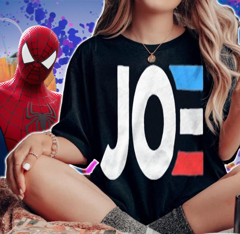 Vote Joe Biden For President T-Shirt woman shirt