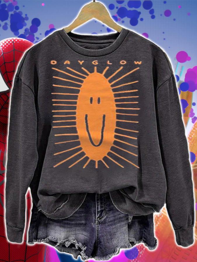 Dayglow Sunshine T-shirt sweatshirt