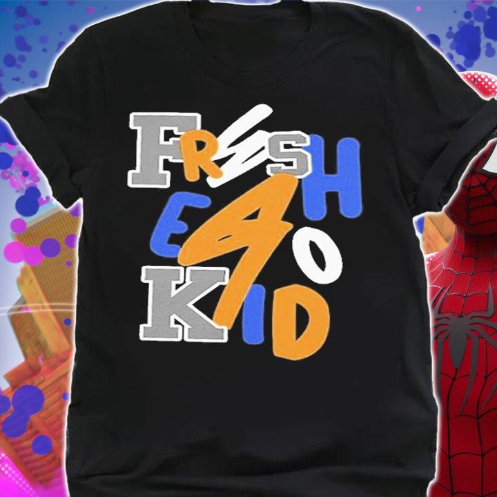 Fresh E40 Kid T-Shirt