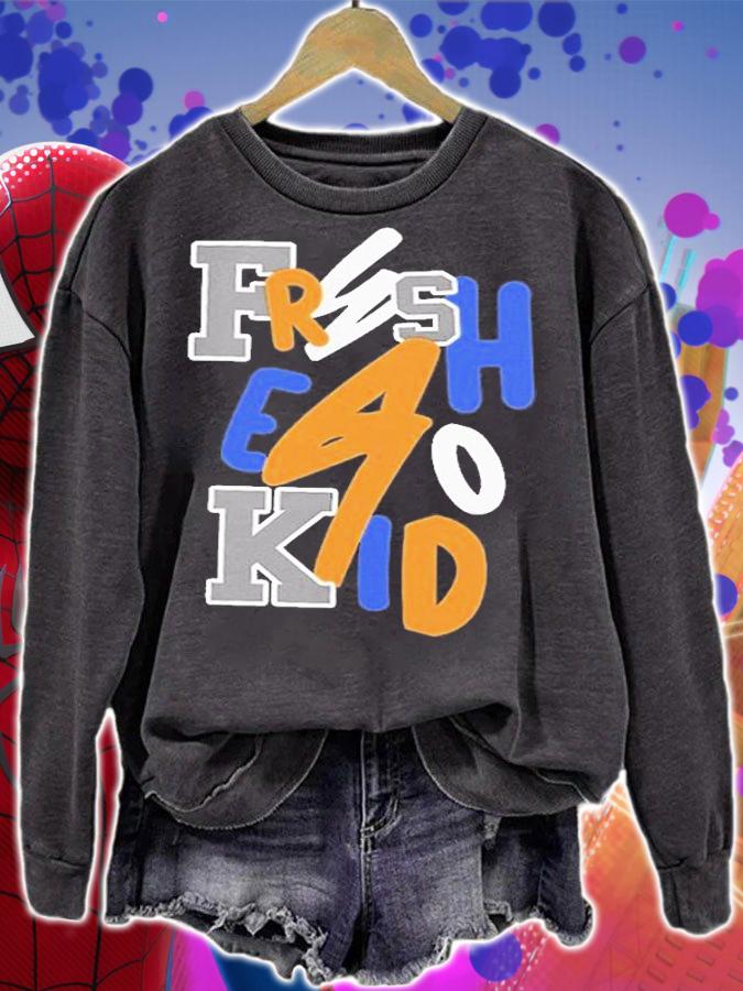 Fresh E40 Kid T-Shirt