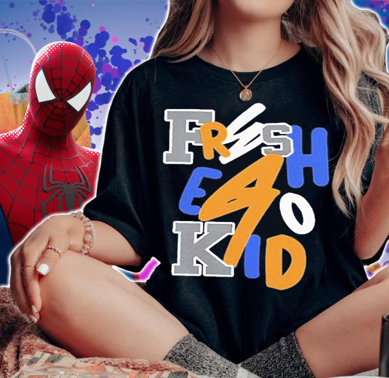 Fresh E40 Kid T-Shirt