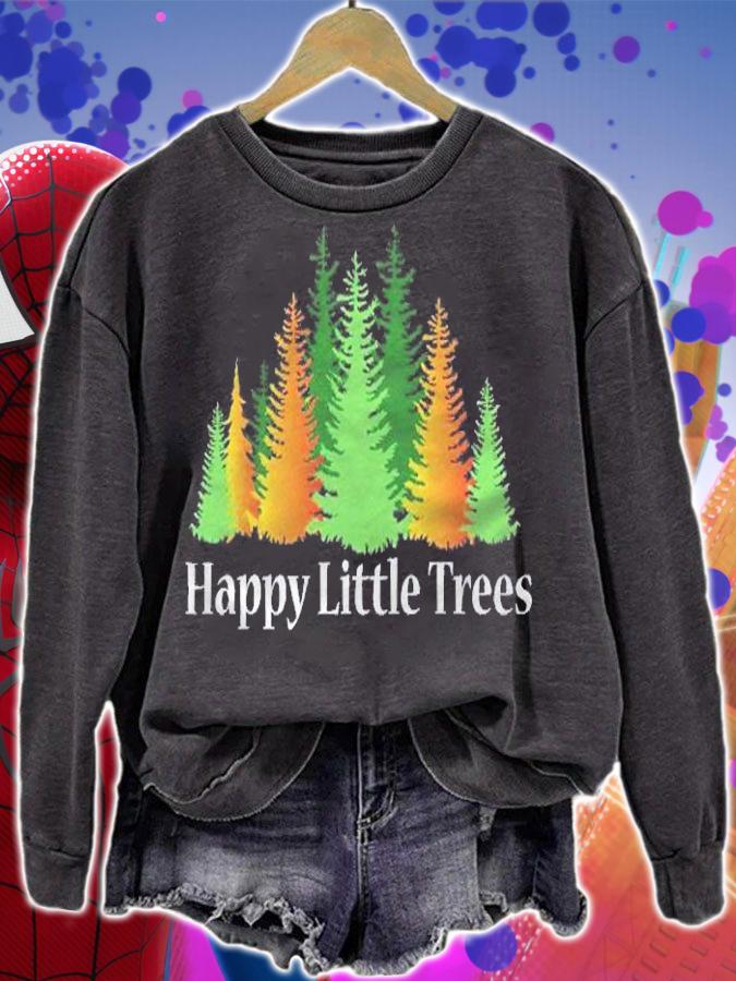 Funny Gift Tee Shirt For Tree Lovers Eco Fans Tree Shirt sweatshirt