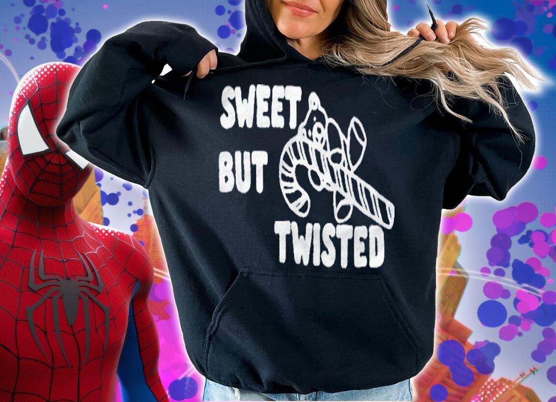 Cody Ko sweet but twisted T-shirt hoodie