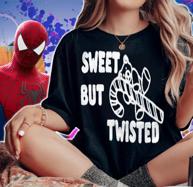 Cody Ko sweet but twisted T-shirt woman shirt