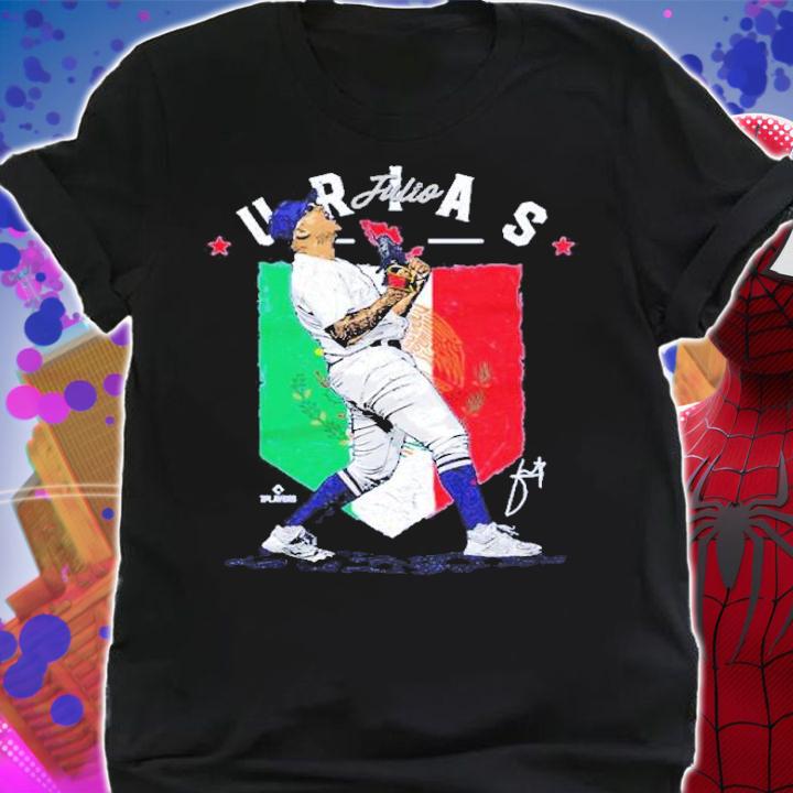 Julio Urias Los Angeles Baseball shirt shirt