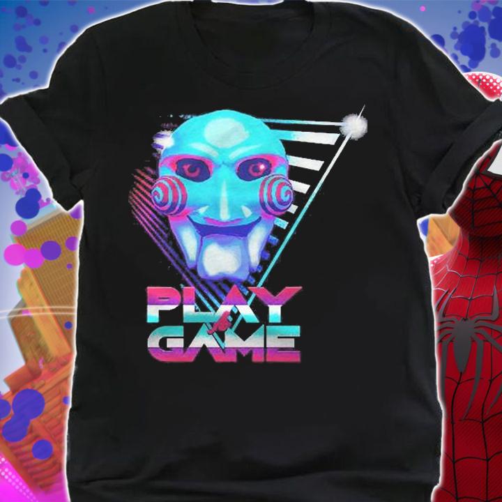 Play A Game Essential Shirt shirt