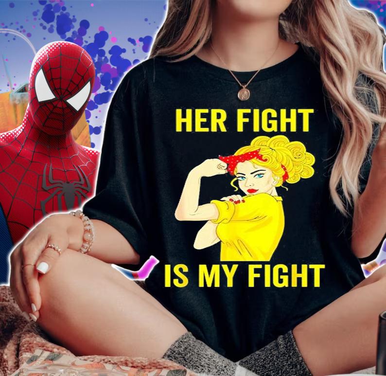 Endo Warrior Yellow Ribbon Support Endometriosis Women Gift T ShirtEndo Warrior Yellow Ribbon Support Endometriosis Women Gift T-Shirt woman shirt