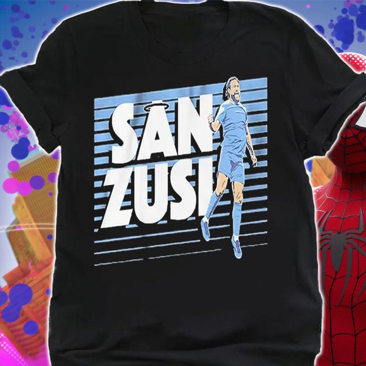 Graham Zusi San Zusi Shirt shirt