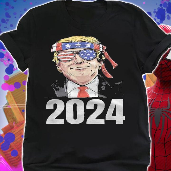 Premium pRO AMERICA ANTI BIDEN FLAG USA IMPEACH JOE BIDEN ANTI BIDEN T-Shirt