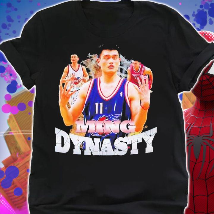 Ming Dynasty shirt