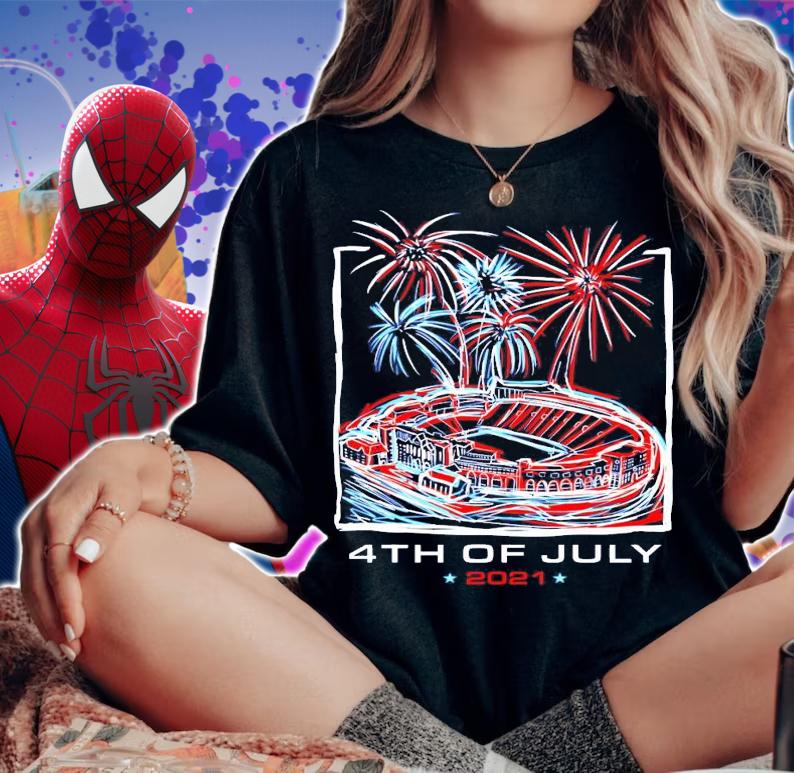 4th of July 2021 shirt woman shirt