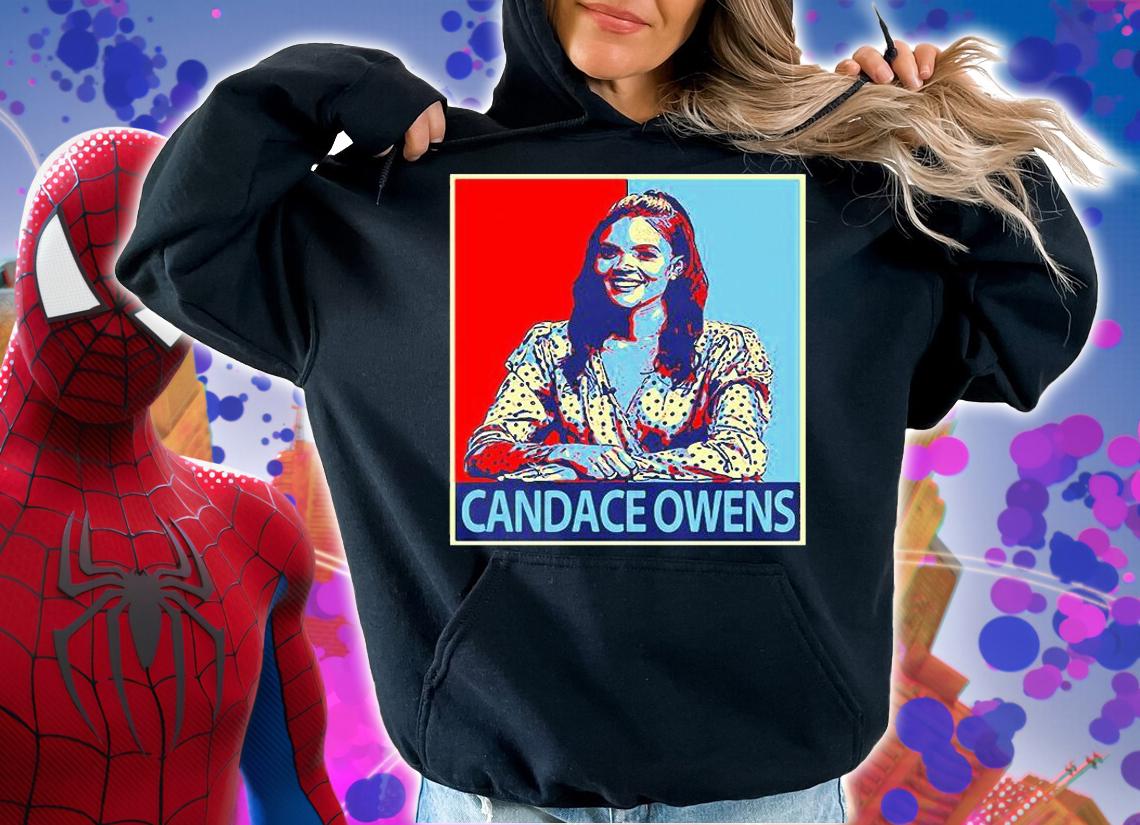 Vintage Candace Owens shirt