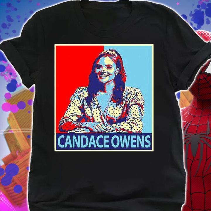 Vintage Candace Owens shirt