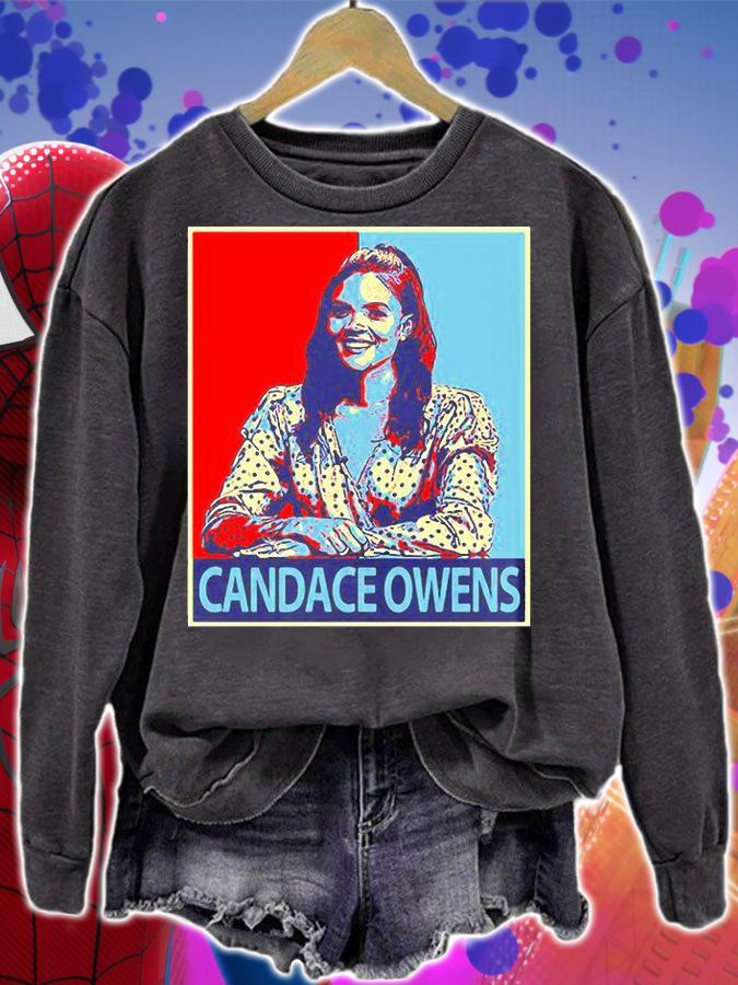 Vintage Candace Owens shirt