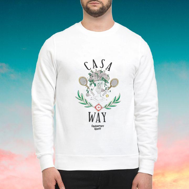 Sweatshirt