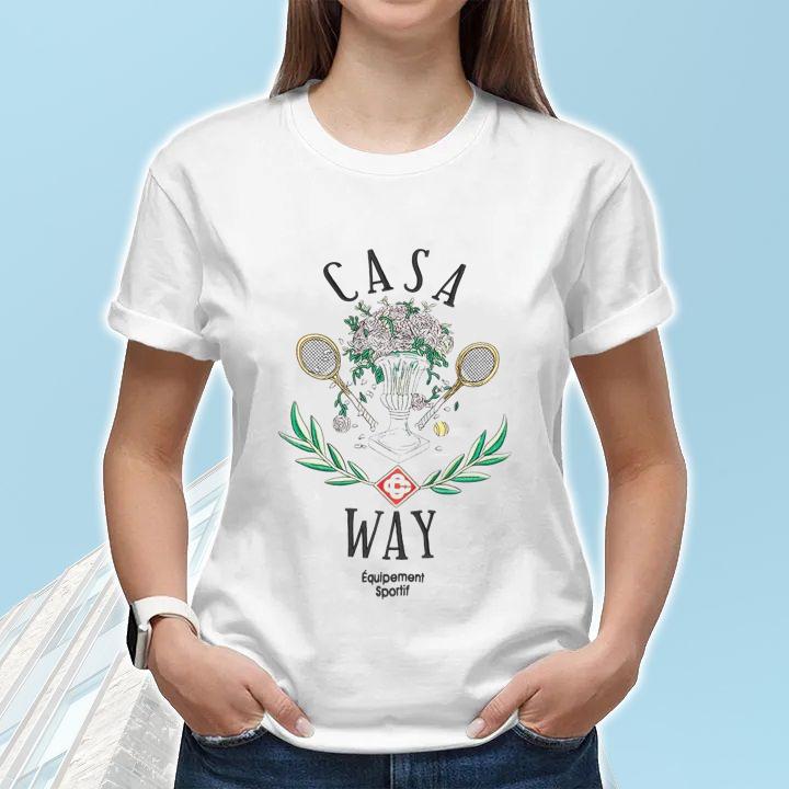 Women's Shirt