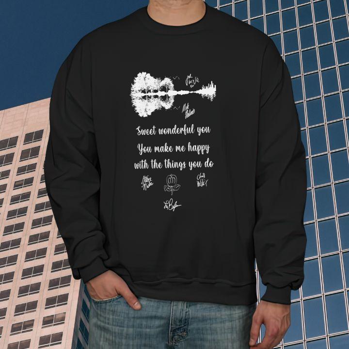 Sweatshirt Sweatshirt