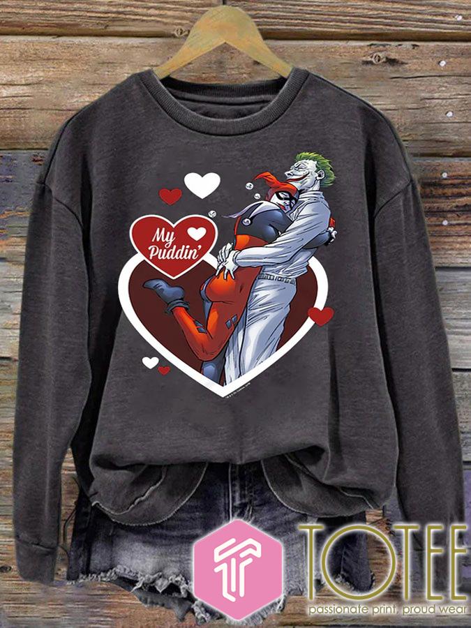 Sweatshirt