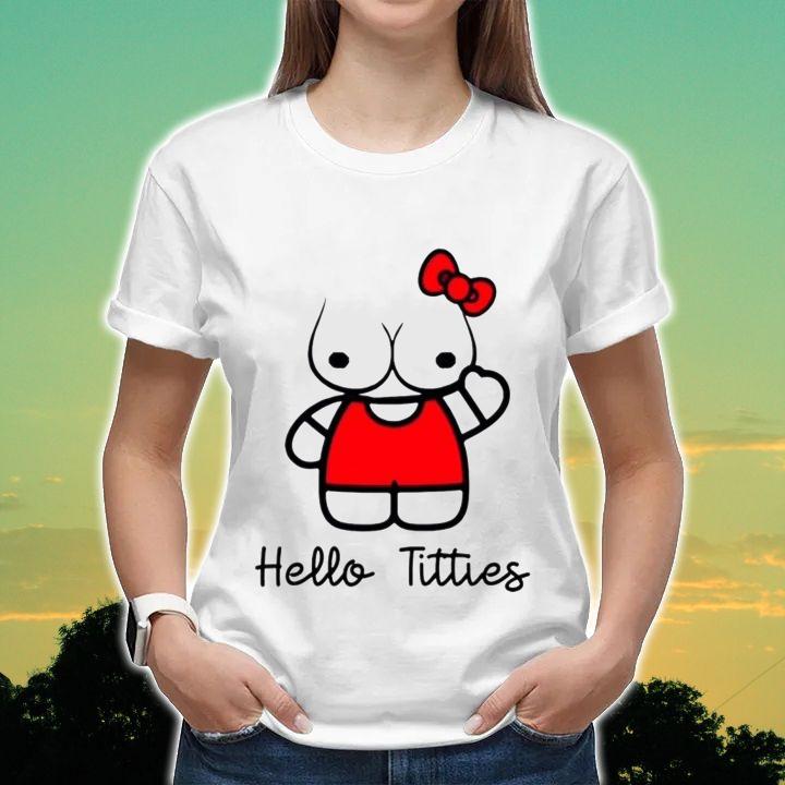 Women's Shirt