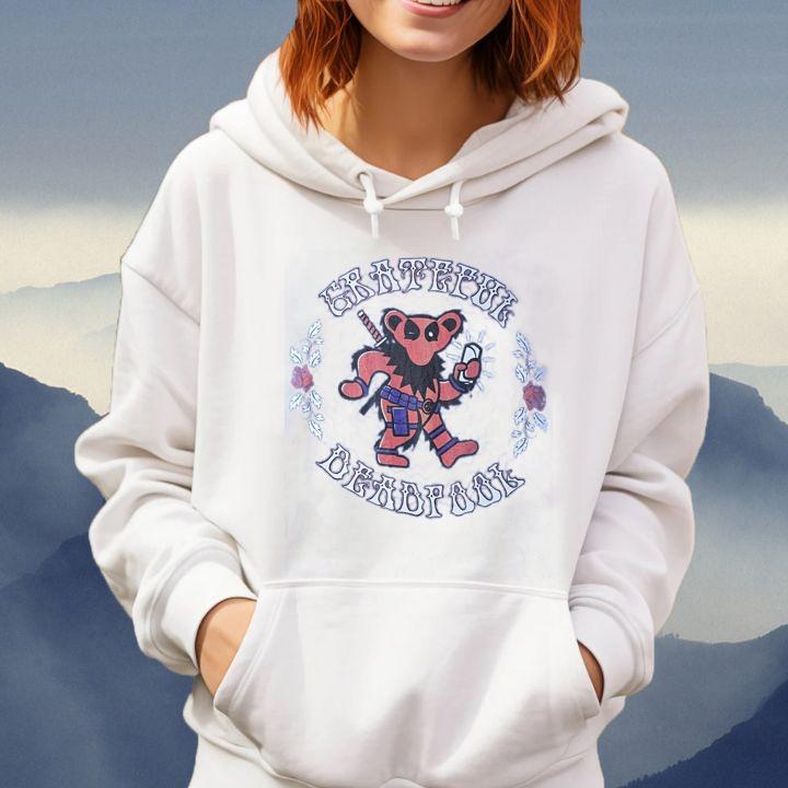 Hoodie