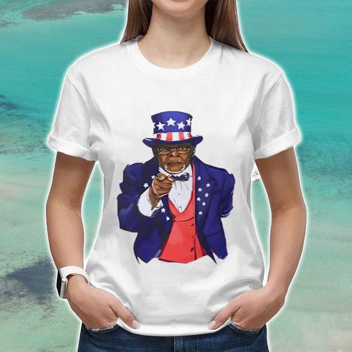 Women's Shirt