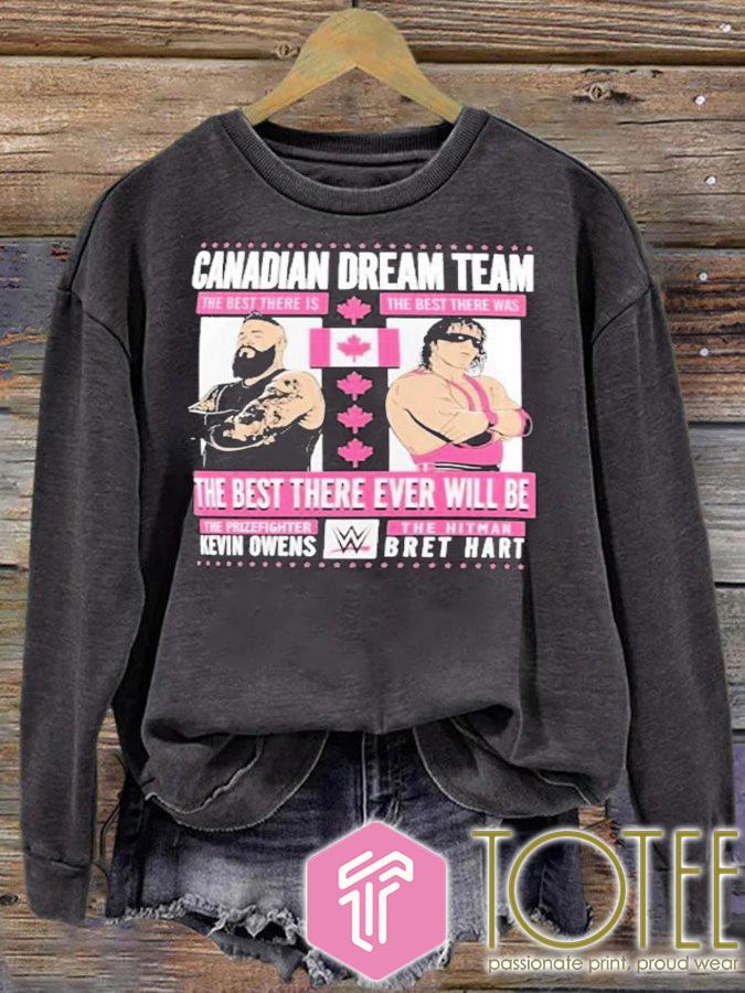Sweatshirt
