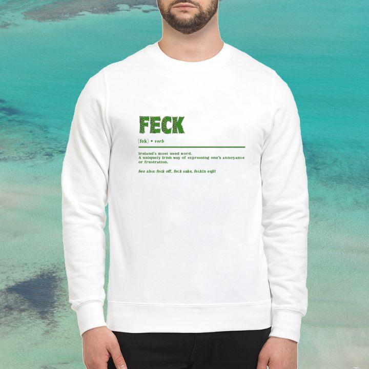 Sweatshirt