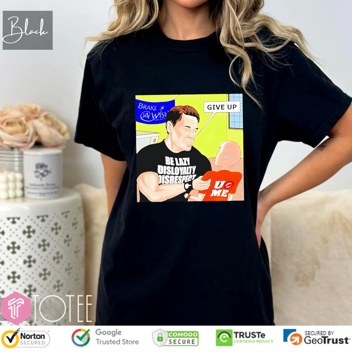 Shirt Shirt