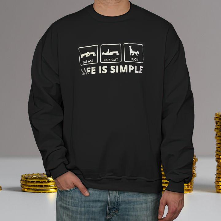 Sweatshirt