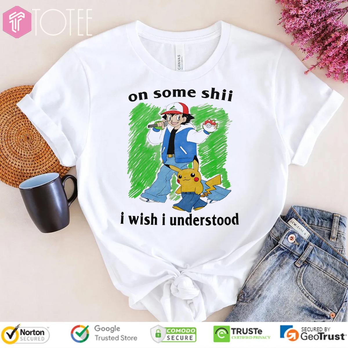 Shirt Shirt