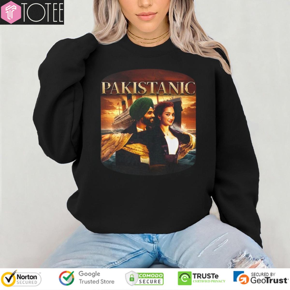 Sweatshirt