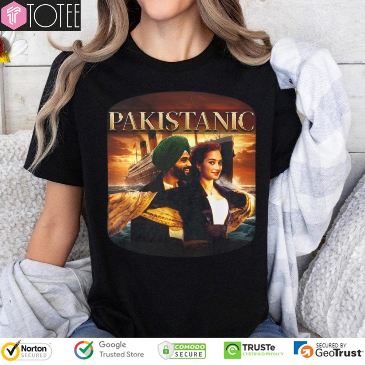 Women's Shirt