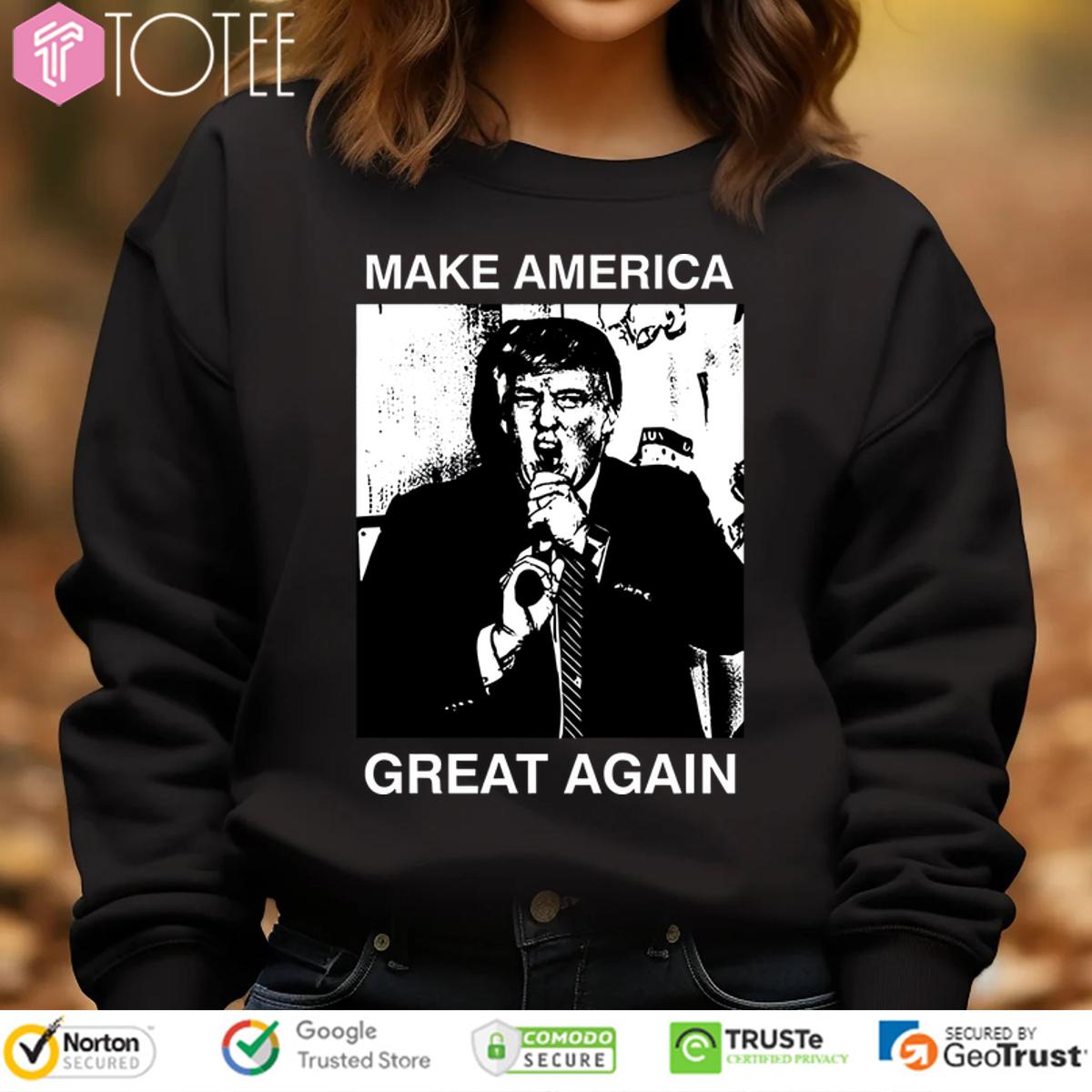 Sweatshirt