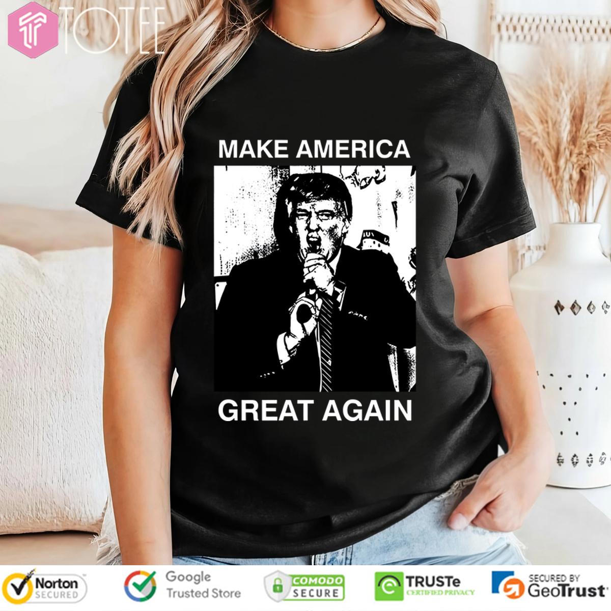 Women's Shirt