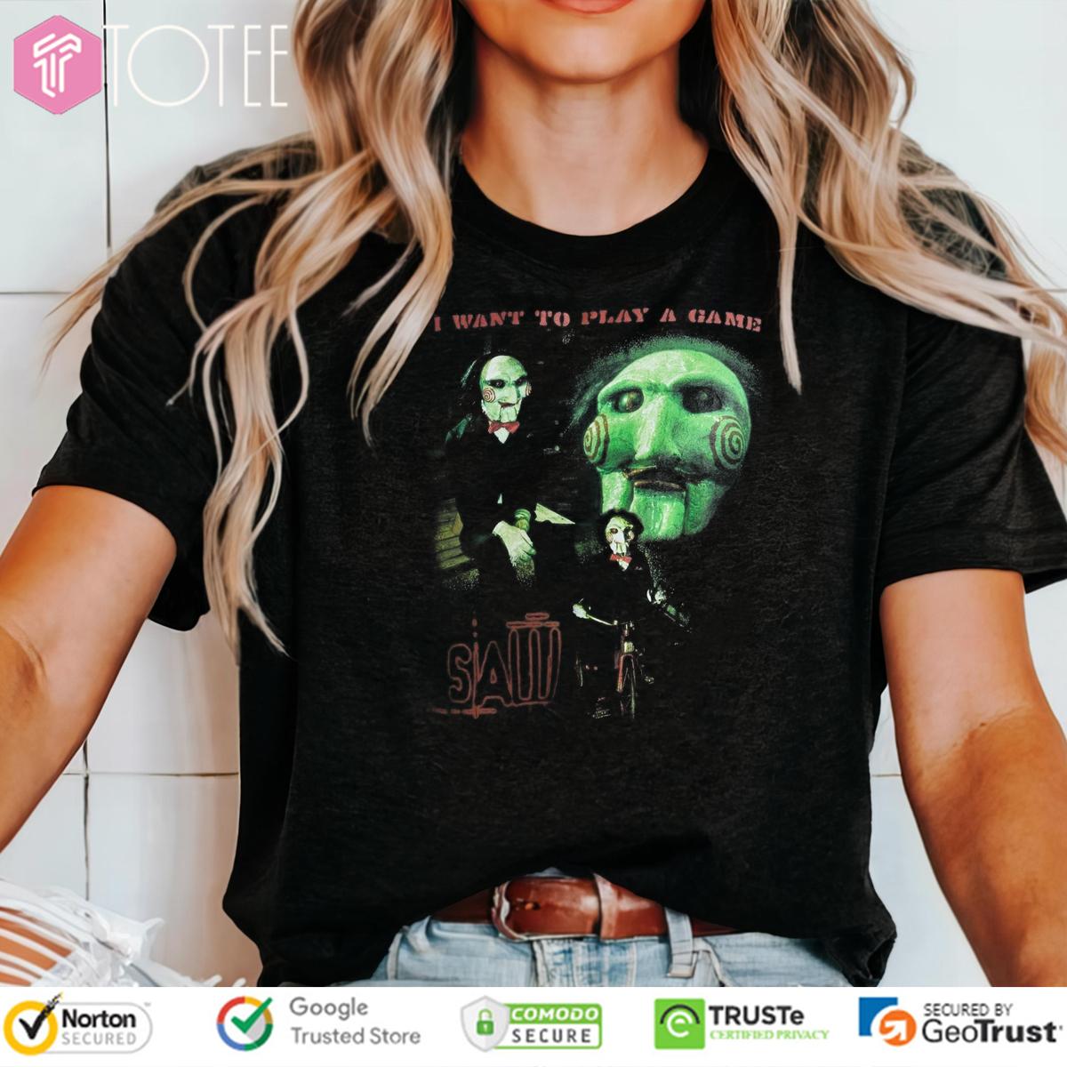 Women's Shirt