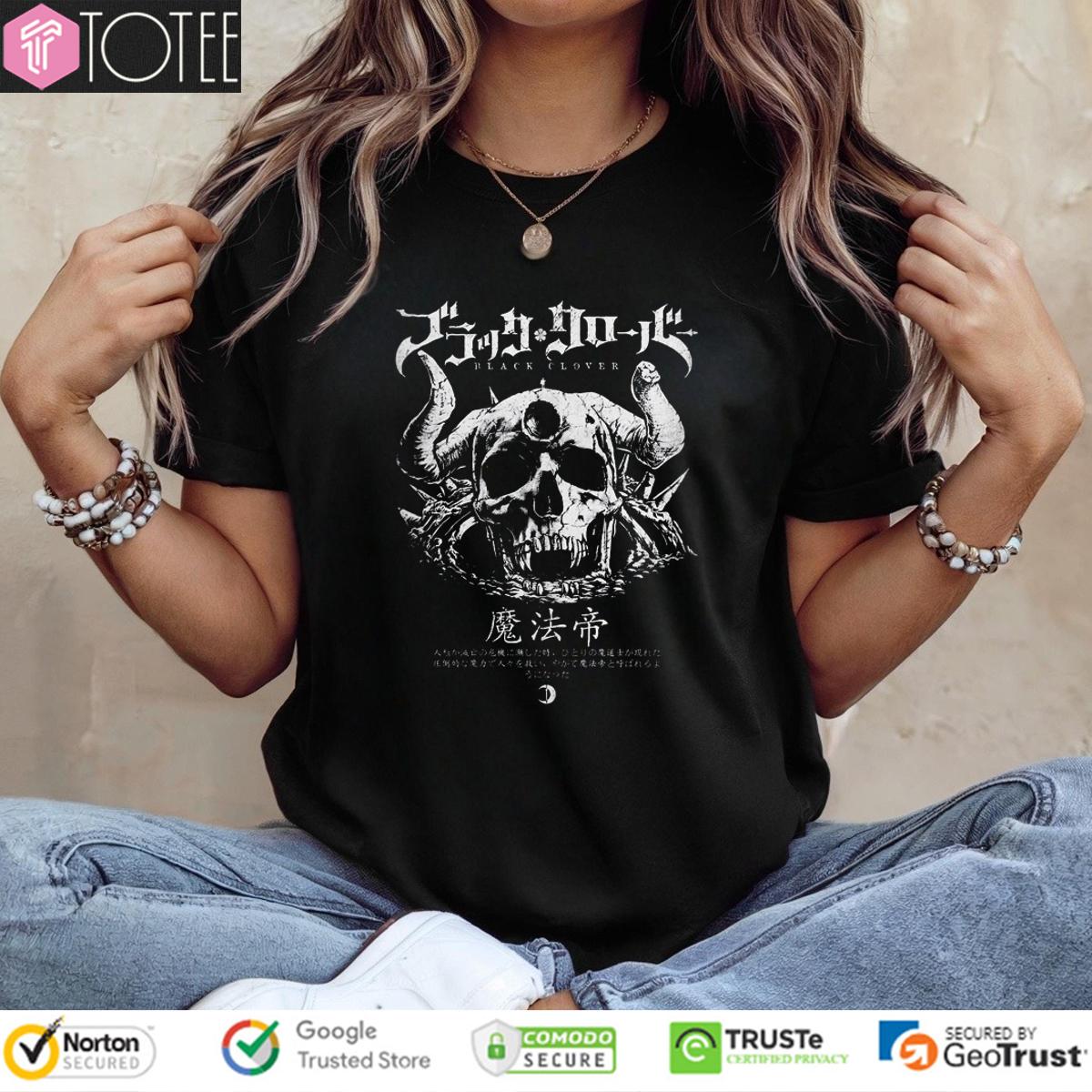 Women's Shirt