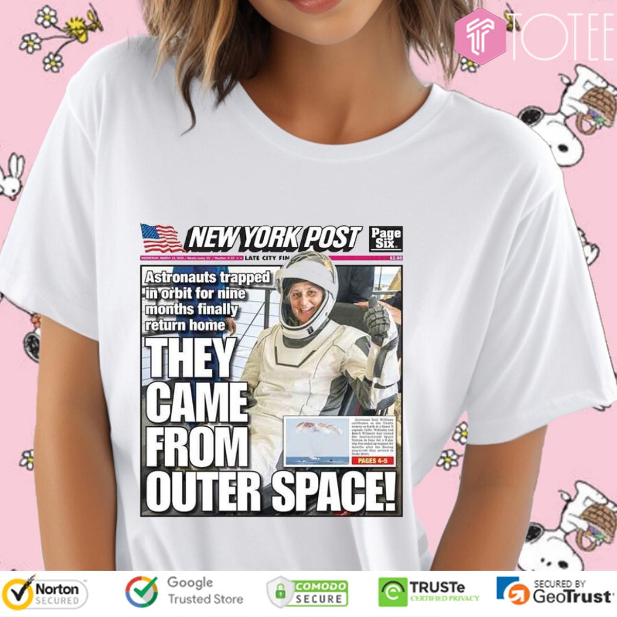 Women's Shirt
