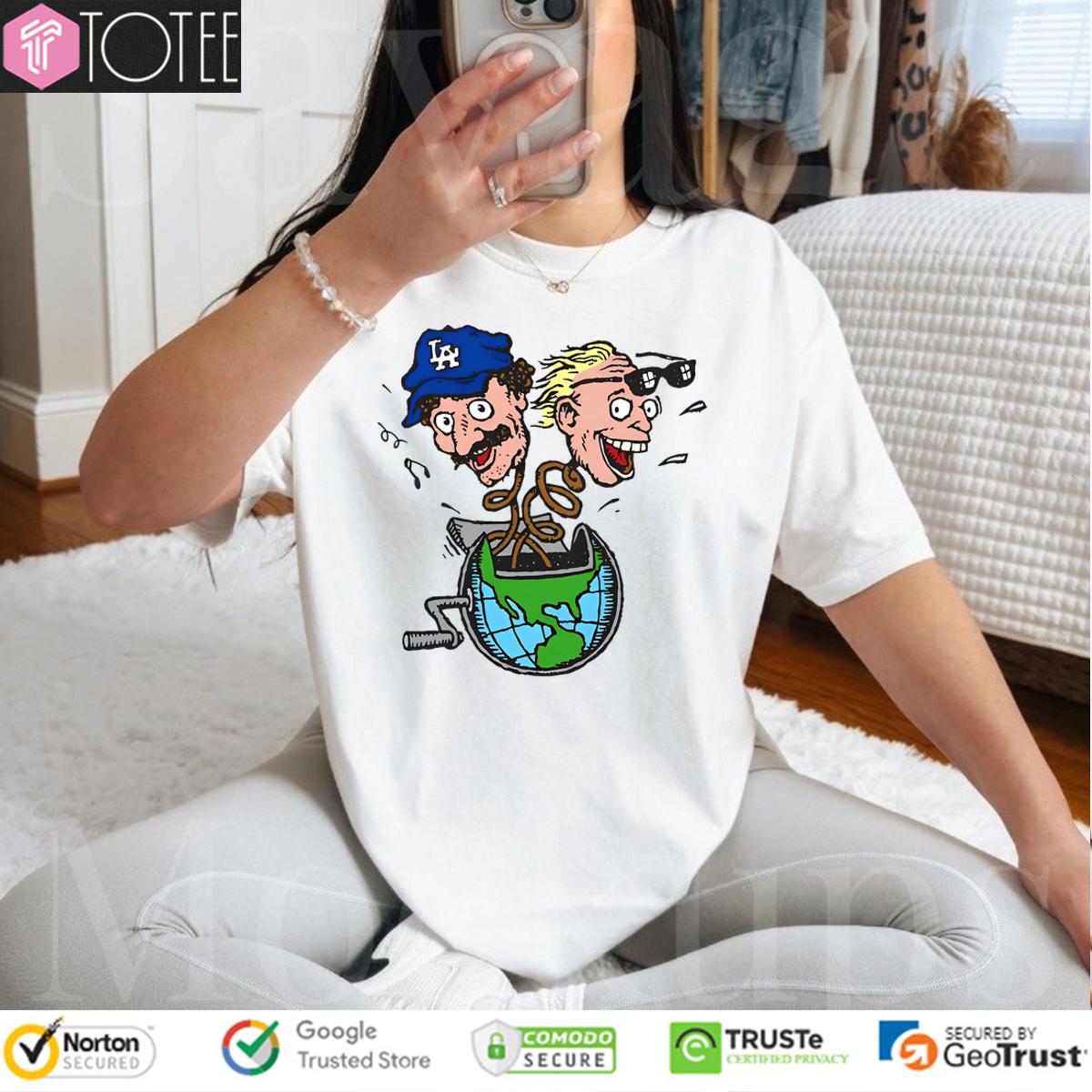 Women's Shirt