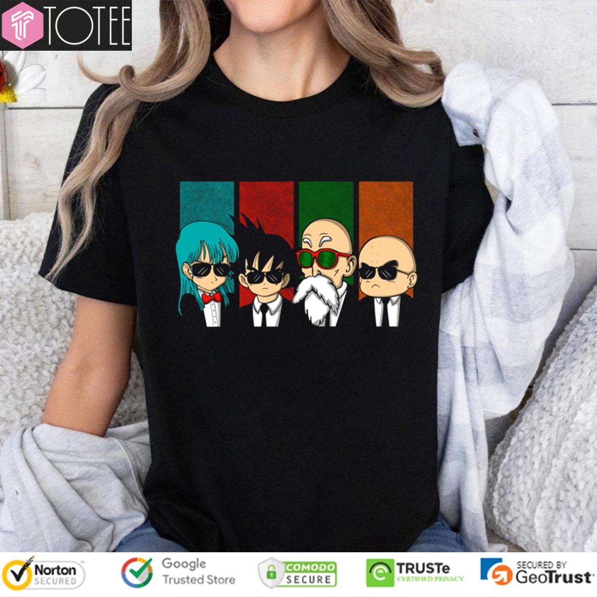 Women's Shirt